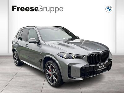 gebraucht BMW X5 xDrive30d M Sportpaket UPE 110860,-€