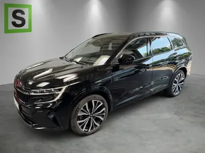 Gebraucht Renault Espace