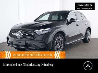 Mercedes GLC220