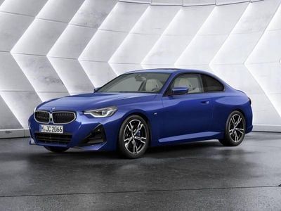 BMW 230