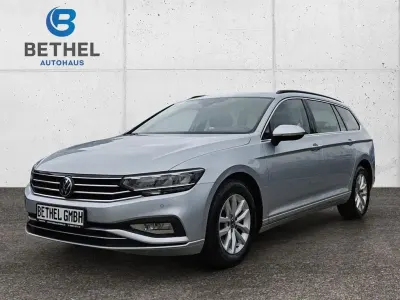 Gebraucht VW Passat