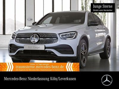 Mercedes GLC300e