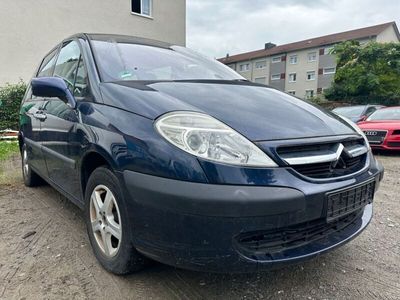 Citroën C8