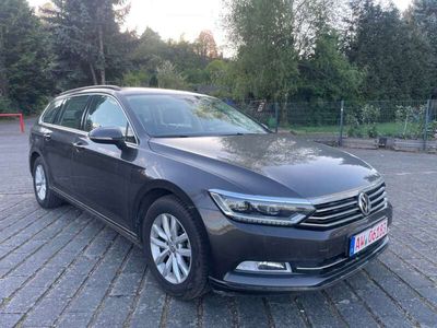 gebraucht VW Passat Variant Comfortline BMT/Start-Stopp