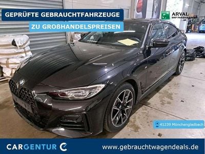 BMW 430 Gran Coupé