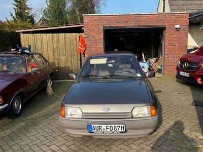 gebraucht Ford Orion 