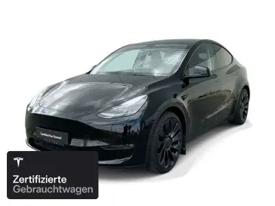 Gebraucht Tesla Model Y