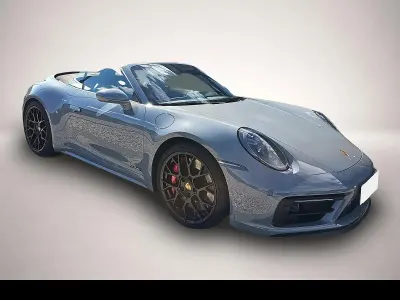 Gebraucht Porsche 911