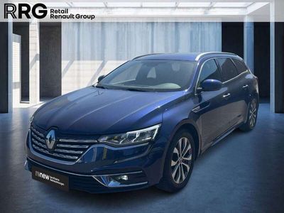 Renault Talisman GrandTour