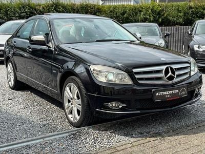 Mercedes C350