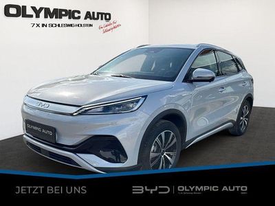 BYD Atto 3