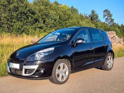 Renault Scénic III