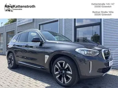 Gebraucht BMW iX3