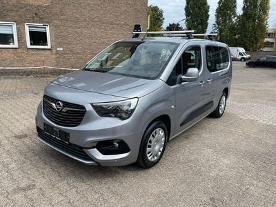Opel Combo Life XL