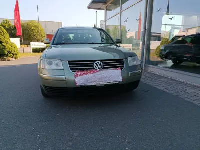 Gebraucht VW Passat