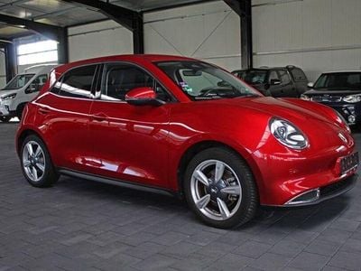 Second-hand Ora 03 125 kW (171 CP) 2023 Roșu Hatchback