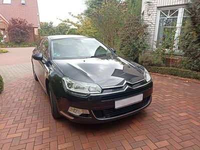 Citroën C5
