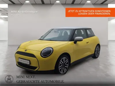 Gebraucht Mini Cooper