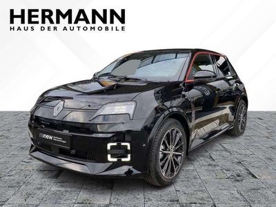 Renault R5