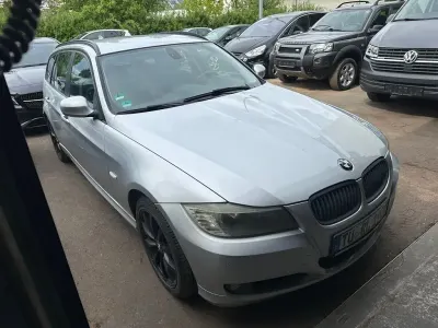 Occasion BMW 320