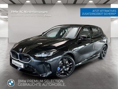 Gebraucht BMW M135 M Sport 300 PS (220 kW) 2025 Schwarz Kleinwagen