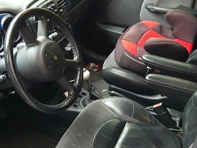 Chrysler PT Cruiser