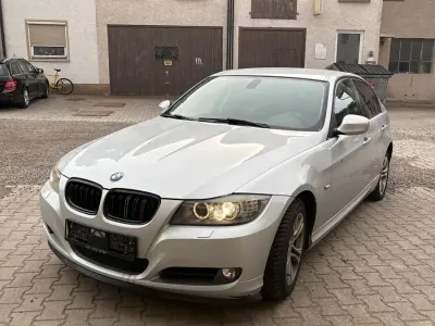 Gebraucht BMW 316