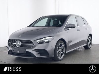 Mercedes B250e