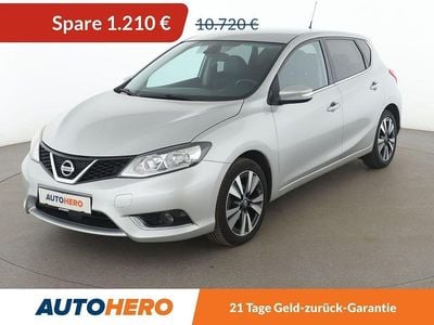 Nissan Pulsar