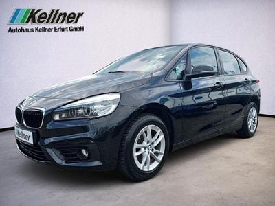 BMW 220 Active Tourer