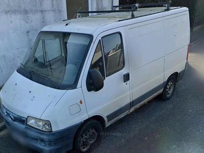 Fiat Ducato