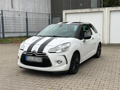Citroën DS3