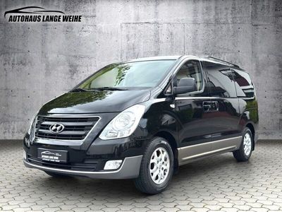 Hyundai H-1