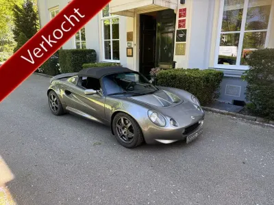 Gebraucht Lotus Elise