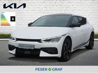 gebraucht Kia EV6 