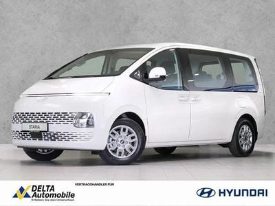 Nuova Hyundai Staria Trend 225 CV (165 kW) 2026 Bianco Monovolume