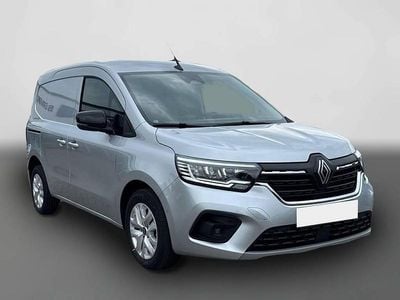 Second-hand Renault Kangoo 116 CP (85 kW) 2024 Gri Monovolum