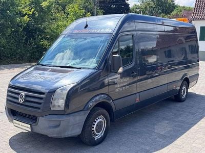 VW Crafter