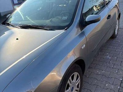 Fiat Stilo
