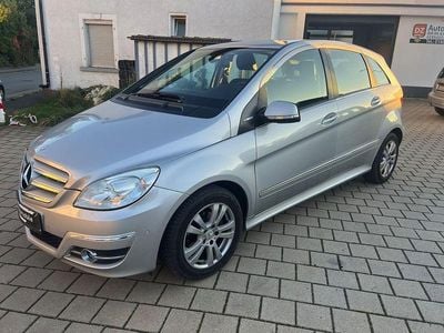 Mercedes B160