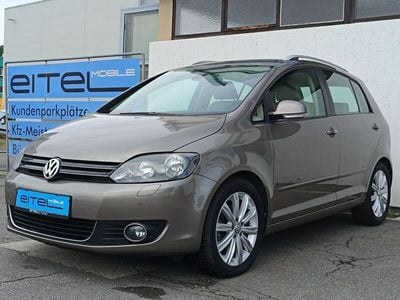 VW Golf Plus