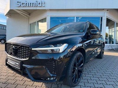 Gebraucht Volvo XC60 Plus 250 PS (183 kW) 2025 Schwarz SUV