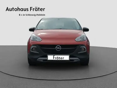 Gebraucht Opel Adam Rocks
