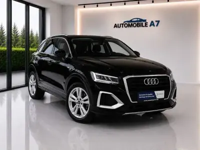 Gebraucht Seat Tarraco