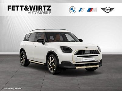 Mini Cooper Countryman