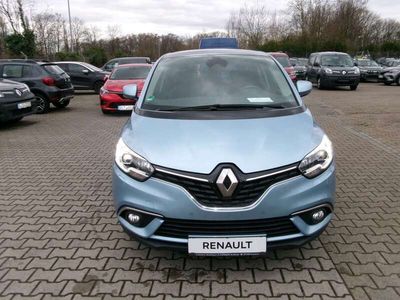 gebraucht Renault Scénic IV Intens ENERGY TCe 140