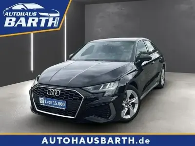 Gebraucht Audi A3