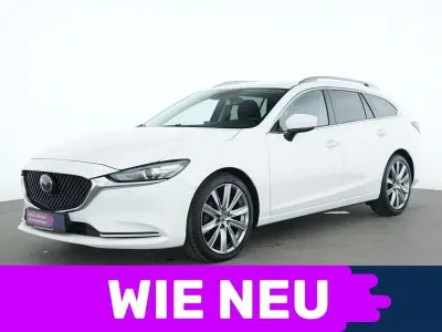 Gebraucht Mazda 6