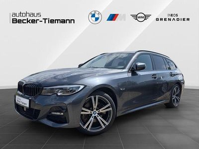 BMW 320e