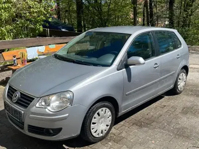 Gebraucht VW Polo